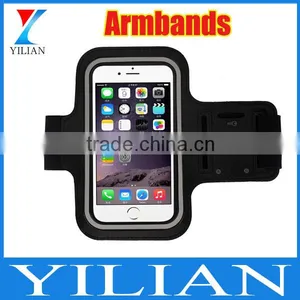 5.2-5.7 Inch Below Stand Running SPORT Belt Case Band for Google Nexus 4/5/6P ,For Google Nexus 5X Armband Bags Outdoor thumbnail-1
