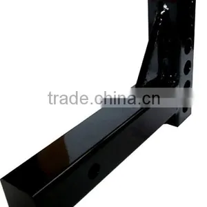Angle Iron Bracket Matel Fabrication Parts thumbnail-5