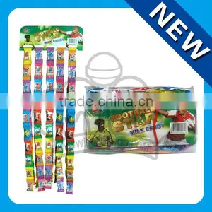 Football Star Milk Candy thumbnail-1