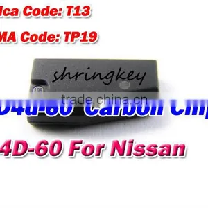 ID4D-60 (T13) Chip (Tag) Toyota Transponder Key Chip thumbnail-1