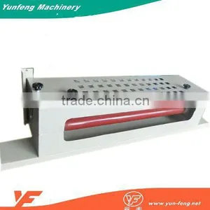 Plastic Film Surface Corona Treatment Equipment Machine thumbnail-1