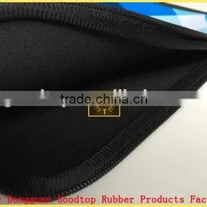 Neoprene Laptop Bag With Shoulder Strap Whole Sale thumbnail-6