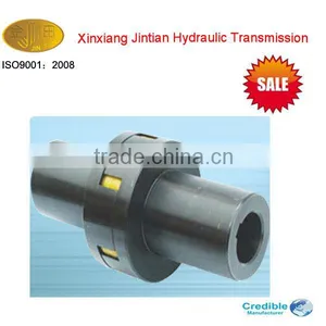 Shaft Reducer Coupling thumbnail-1