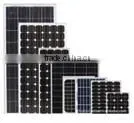 2016 New Model Design Low Prices High Power Led Solar Garden Series 10w-30w With Solar Panel thumbnail-3
