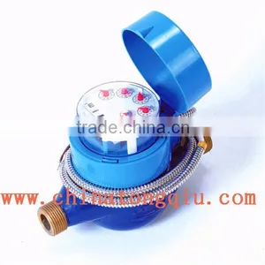Remote Reading AMR Smart Water Meter LXSY-15E~25E thumbnail-1