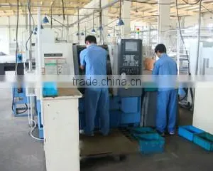 Nanjing Precision Engineering Co., Ltd. company overview - view 3 thumbnail