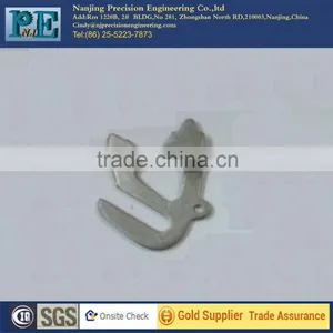High Precision Cnc Machining Bicycle Droput thumbnail-3