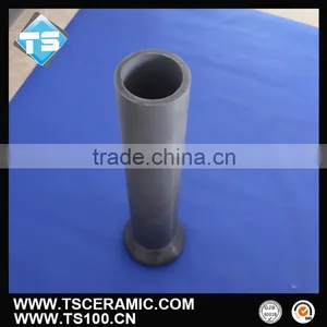 Silicon Nitride Ceramic Riser Tube thumbnail-1