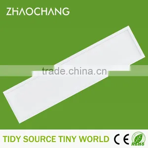 Widely Applicant 1200*300mm Dimmable Led Panel Light thumbnail-1