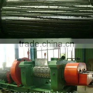 Rubber Crushing Machine thumbnail-6