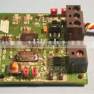 3.3V 7.5A 50W Swtiching Power Supply thumbnail-1