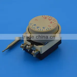 Refrigeration Thermostat thumbnail-1