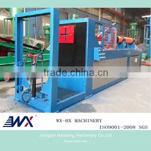 Steel Wire Puller,waste Tire Recycling Machine, Single Hook Debeader thumbnail-1