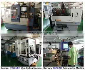 Shenzhen Xinyunxiang Precision Cutting Tools Co., Ltd. company overview - view 2 thumbnail