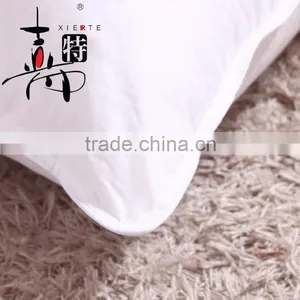 High Quality Factory Made Hotel Plain Pillows Wholesale thumbnail-4