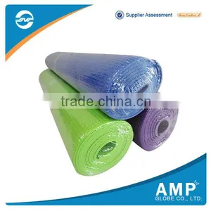Soft and Durable Custom Printed Yoga Mat thumbnail-1