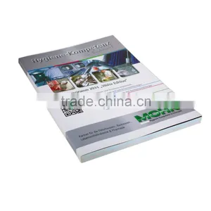 Cheap Price Factory Direct Sale Fodable Catalogue Printing thumbnail-5