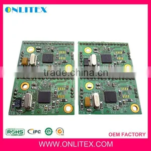 China Pcb Supplier Oem Factory thumbnail-1