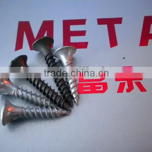 Furniture Used Drywall Screw| Self-tapping Screw thumbnail-1