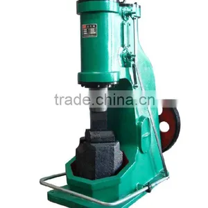 AIR HAMMER C41-55KG Professional Forging Hammer thumbnail-4