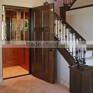 Observation Elevator 1m/s 450kg 3/3/3 thumbnail-1