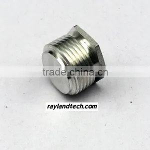CNC Lathe Rapid Prototyping thumbnail-6