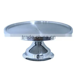 Metal Cake Stand thumbnail-1