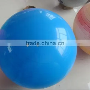 PVC Burst Resistant Yoga/Exercise Ball /Fitness Ball thumbnail-1