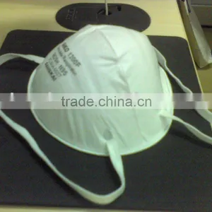 N95 Mask,protective Mask,disposable Face Mask,non-woven Mask thumbnail-1