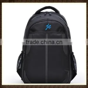 2014 New Unisex Men Women Backpack For School thumbnail-1