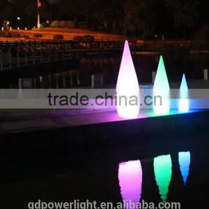 Powerlight Brand Led Bar Light With Remote Control YXF-4615 thumbnail-5
