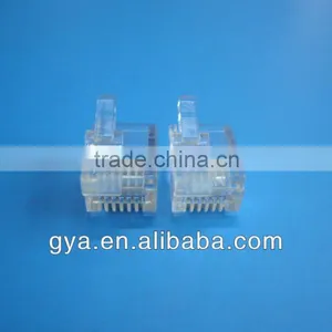 High Quality 6p4c Rj11 Connector thumbnail-4