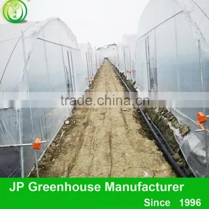Hot Sale Plastic Steel Air Greenhouse thumbnail-1