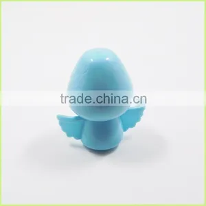 Cartoon 3D Plastic Promotional Figures Toy Mini Small Toys thumbnail-2