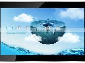 42'' LCD Advertising Display thumbnail-1