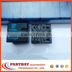 Automotive PCB Relay V23084-C2001-A403 thumbnail-1
