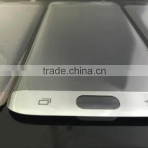 For 2016 Most Popular Phone Models New Premium Ultra -thin Tempered Glass Film Screen Protector for Samsung Galaxy S7 Edge thumbnail-6