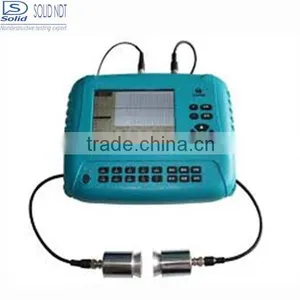 CJ-10 Foundation Pile Concrete Defects Tester thumbnail-1