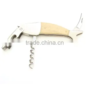 Fish Shape Wine Opener thumbnail-1