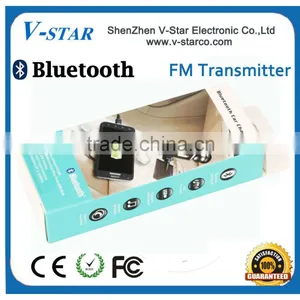 Car Audio Player Car Radio With fm Transimitter and Bluetooth Optional thumbnail-6