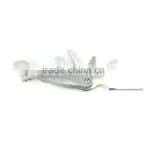 Multifunctional Stainless Steel Wrench thumbnail-1