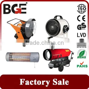 Industrial Air Heater thumbnail-1