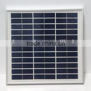 10w Poly Solar Panels thumbnail-2