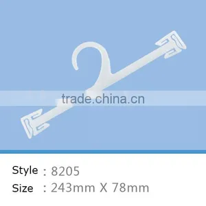 Plastic Clothes Hanger for Panty thumbnail-5