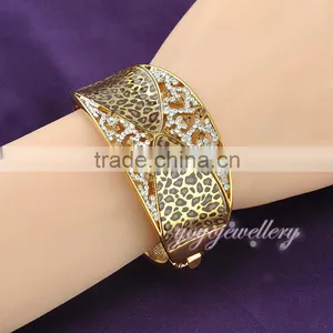 Wholesale Latest Design Vogue Jewellery Daily Wear Fashion Bangle thumbnail-6