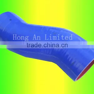 Radiator Hose for Peugeot 1343.54/Audi/Fiat/Chevrolet/VW/Rubber Hose/Elbow Hose/EPDM Rubber Hose/Silicone Hose thumbnail-6