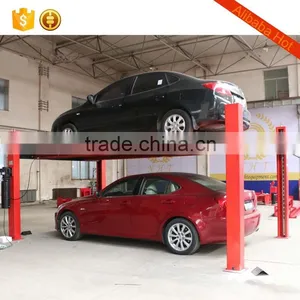Automatic Parking Gate Barrier thumbnail-3
