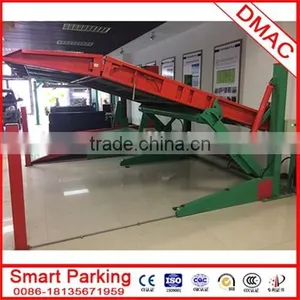 Torin Bigred 2 Post Parking Car Lift thumbnail-3
