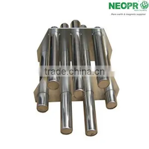 Double Rows Neodymium Hopper Magnets thumbnail-4
