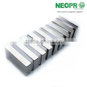 Customized Permanent Neodymium NdFeB Magnet thumbnail-5